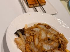 -南门小馆·清真(国贸商城店)