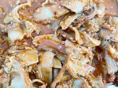 -永刚烧烤(大夜市店)