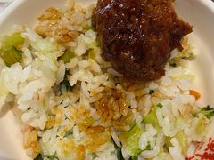特色菜饭-鲜得来排骨年糕(即墨路店)