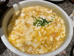招牌虾黄豆腐-南京大牌档(龙湖长楹天街店)