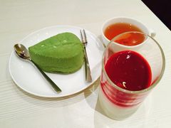 -莫奈花园法式蛋糕