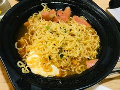 -烤五行·烧烤烤串(石佛营店)