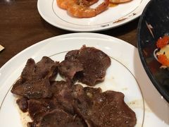 -元渔铁板烧(万象城店)