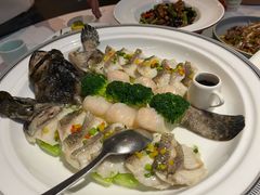 -蔓兰家的四季S0餐厅·融合菜(当代MOMA店)