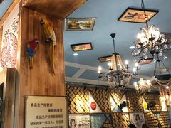 -忙前忙后妈妈菜馆