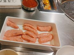 -金三顺韩式炭火烤肉店(中华路店)
