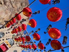 -黑龙潭风景区