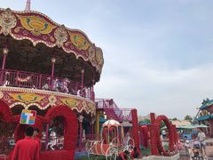 -厦门方特梦幻王国