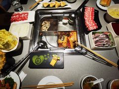 -海底捞火锅(北京西路夜宵主题店)