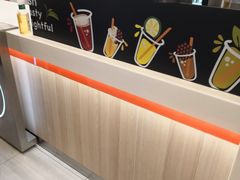 百香果双响炮-CoCo都可(1818时尚大道美食城店)