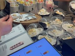 -喜茶(深圳万象城黑金店)