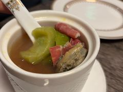-Yan Ting 宴庭中餐厅(上海静安瑞吉酒店)