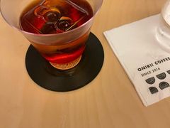 -Onirii Coffee(长乐路店)
