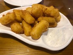 -重庆石磨豆花庄(乔庄店)