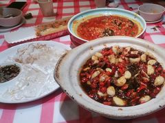 -辣小鲜·南昌大排档(船山路店)