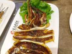 -金太阳海鲜烧烤·本地人餐厅(东纬路旗舰店)