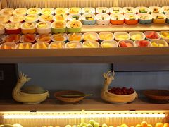 -大桶水·全国旗舰店(体育路店)