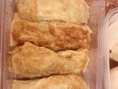 五香卷-百家鸡味馆(清泰店)