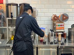 -CoCo都可(合生汇店)