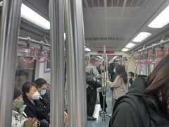 -北京站(地铁站)