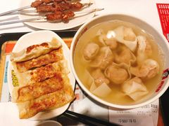 -南城香(北京南站店)