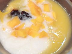 -许留山(梳士巴利道店)