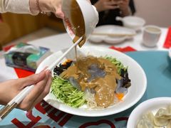 -添福来墨鱼饺子 · 海鲜东北菜(大连星海·黄浦路店)