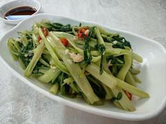 -腰记饭店(龙源路店)