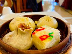 -怡园饭店-餐厅(四望亭店)