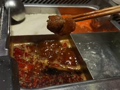 -海底捞火锅(奥森店)