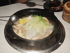 -狐狸爱上椰子鸡(滨江星光大道店)