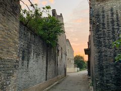 -大旗头古村