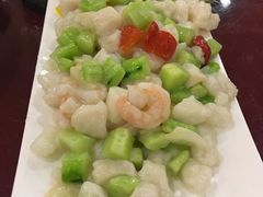-大眼锅贴水饺(河东店)