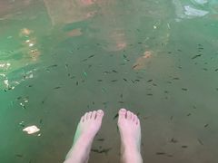 -宝丽金大酒店·洗浴中心