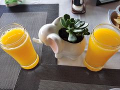 -璟象酒店-爱丽坊景观餐厅