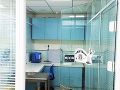 诊室一-瑞派·关忠动物医院·猫专科·犬专科(三环新城店)