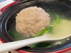 -狮王府淮扬菜(夫子庙老门东店)