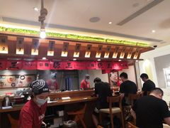 -豚王拉面(澳门银河店)