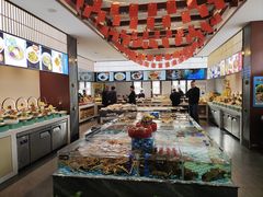 -映像威海·海鲜味道(市区店)