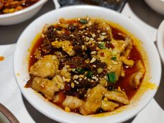 冒肉片-付小姐在成都(五道口店)