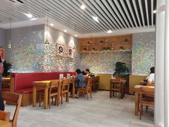 大堂-天府国麻辣香锅(李沧万达店)