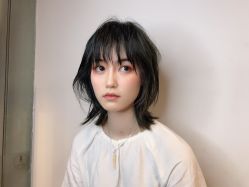 -苏豪路易士·嘉玛发廊