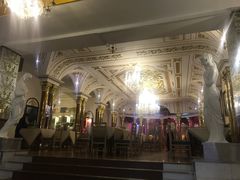 -华梅西餐厅(哈尔滨中央大街店)