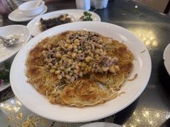 -新聚丰菜馆(太监弄店)