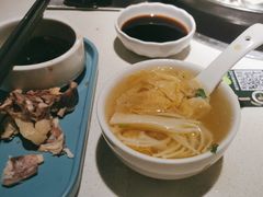 -百年果林椰子鸡(中洲店)