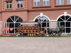 -青岛啤酒博物馆