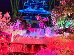 -茅山东方盐湖城景区