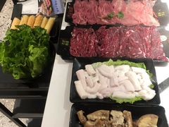-潮发潮汕牛肉店(永庆坊店)