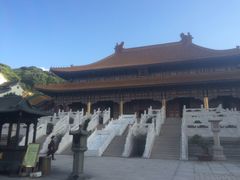 -宝陀讲寺