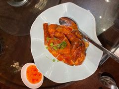 -彩丰楼·中餐厅(国家会展中心上海洲际店)